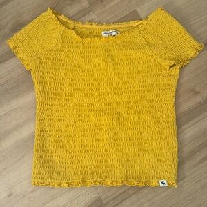 Rarely used, semi-new, size 15/16 kids.